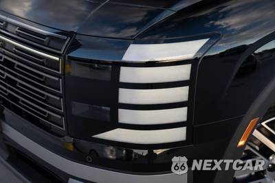 2026 Hyundai Palisade SEL Convenience - zdjęcie 7 z 18 - miniatura