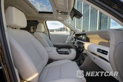 2026 Hyundai Palisade SEL Convenience - zdjęcie 18 z 18 - miniatura