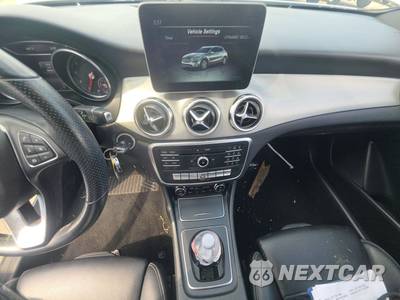 2019 Mercedes-Benz GLA 250 - zdjęcie 11 z 21 - miniatura