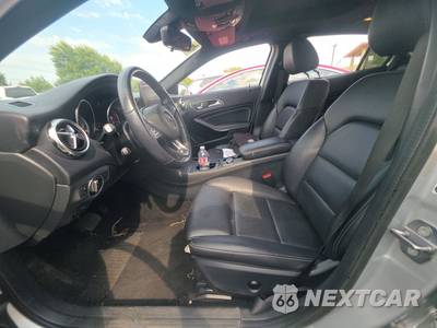 2019 Mercedes-Benz GLA 250 - zdjęcie 7 z 21 - miniatura