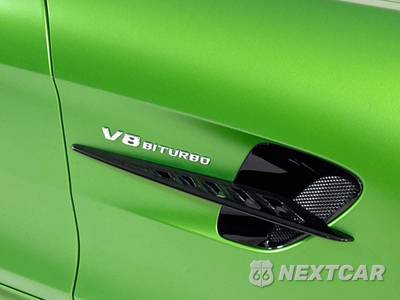 2019 Mercedes-Benz AMG GT R Coupe - zdjęcie 34 z 40 - miniatura