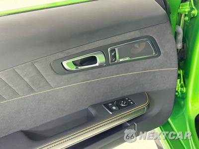 2019 Mercedes-Benz AMG GT R Coupe - zdjęcie 13 z 40 - miniatura