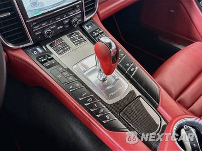 2014 Porsche Panamera GTS - zdjęcie 21 z 40 - miniatura