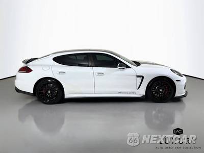 2014 Porsche Panamera GTS - zdjęcie 5 z 40 - miniatura