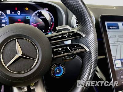 2025 Mercedes-Benz AMG SL 63 - zdjęcie 21 z 40 - miniatura