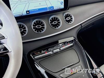2024 Mercedes-Benz AMG GT 63 4MATIC Hatchback - zdjęcie 20 z 40 - miniatura