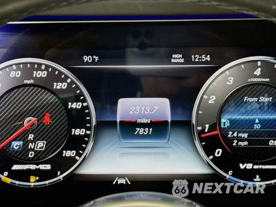 2021 Mercedes-Benz AMG G 63 4MATIC - zdjęcie 17 z 40 - miniatura