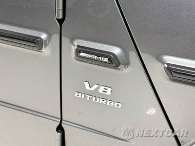 2021 Mercedes-Benz AMG G 63 4MATIC - zdjęcie 36 z 40 - miniatura