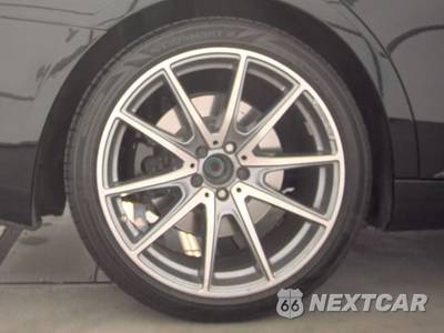 2015 Mercedes-Benz S 550 Sedan - zdjęcie 11 z 13 - miniatura