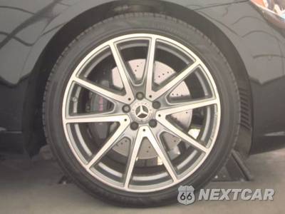2015 Mercedes-Benz S 550 Sedan - zdjęcie 10 z 13 - miniatura