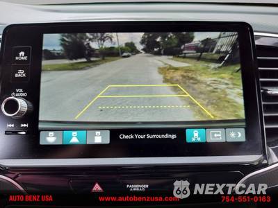 2024 Honda Ridgeline Black Edition Crew Cab Medium Bed - zdjęcie 18 z 31 - miniatura