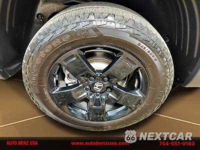 2024 Honda Ridgeline Black Edition Crew Cab Medium Bed - zdjęcie 28 z 31 - miniatura