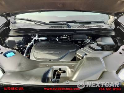 2024 Honda Ridgeline Black Edition Crew Cab Medium Bed - zdjęcie 30 z 31 - miniatura