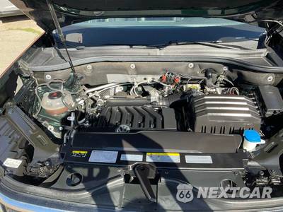 2021 Volkswagen Atlas V6 SE w/Technology - zdjęcie 21 z 21 - miniatura