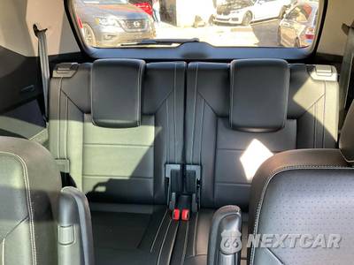 2021 Volkswagen Atlas V6 SE w/Technology - zdjęcie 13 z 21 - miniatura