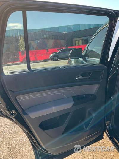 2021 Volkswagen Atlas V6 SE w/Technology - zdjęcie 11 z 21 - miniatura