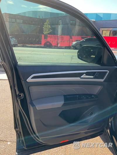 2021 Volkswagen Atlas V6 SE w/Technology - zdjęcie 9 z 21 - miniatura