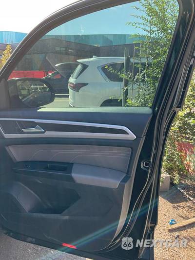 2021 Volkswagen Atlas V6 SE w/Technology - zdjęcie 16 z 21 - miniatura