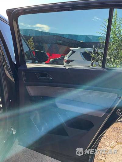 2021 Volkswagen Atlas V6 SE w/Technology - zdjęcie 14 z 21 - miniatura