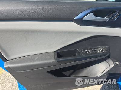 2022 Volkswagen Taos SE - zdjęcie 13 z 31 - miniatura