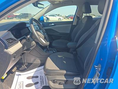2022 Volkswagen Taos SE - zdjęcie 11 z 31 - miniatura