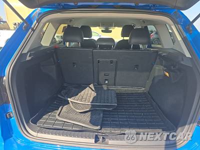 2022 Volkswagen Taos SE - zdjęcie 21 z 31 - miniatura