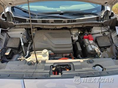 2025 Nissan LEAF S - zdjęcie 6 z 31 - miniatura