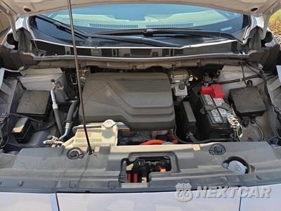 2025 Nissan LEAF S - zdjęcie 10 z 31 - miniatura