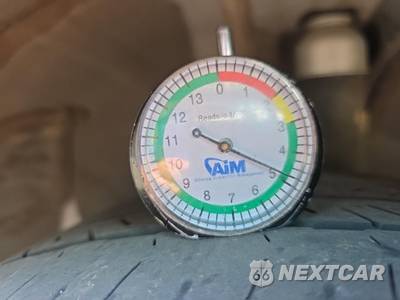 2025 Nissan LEAF S - zdjęcie 21 z 30 - miniatura