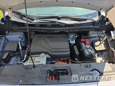 2025 Nissan LEAF S - zdjęcie 22 z 30 - miniatura
