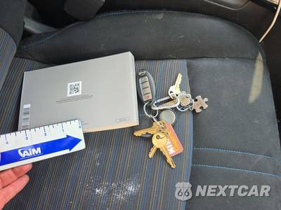 2025 Nissan LEAF SV PLUS - zdjęcie 36 z 36 - miniatura