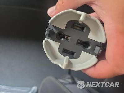 2025 Nissan LEAF SV PLUS - zdjęcie 20 z 26 - miniatura