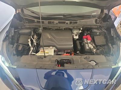 2025 Nissan LEAF SV PLUS - zdjęcie 6 z 26 - miniatura