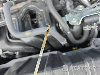 2026 Nissan Kicks SR - zdjęcie 18 z 30 - miniatura
