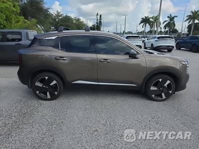2026 Nissan Kicks SR - zdjęcie 6 z 30 - miniatura