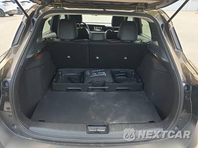 2026 Nissan Kicks SR - zdjęcie 23 z 30 - miniatura