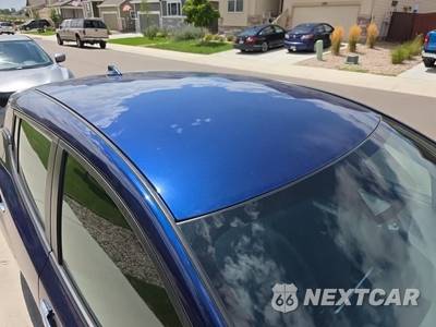 2025 Nissan LEAF SV PLUS - zdjęcie 15 z 30 - miniatura