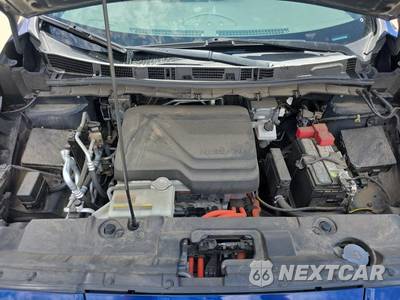 2025 Nissan LEAF SV PLUS - zdjęcie 11 z 30 - miniatura