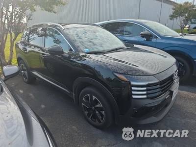 2025 Nissan Kicks SR - zdjęcie 4 z 26 - miniatura