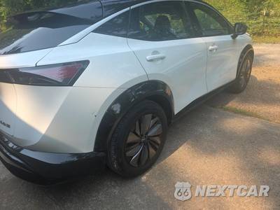 2023 Nissan Ariya ENGAGE - zdjęcie 4 z 27 - miniatura