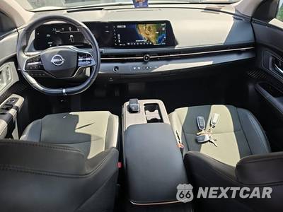 2024 Nissan Ariya ENGAGE - zdjęcie 16 z 29 - miniatura