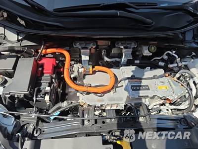 2024 Nissan Ariya ENGAGE - zdjęcie 5 z 29 - miniatura