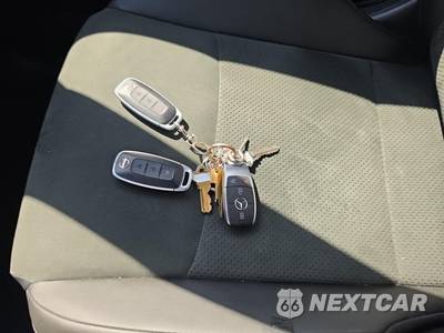 2024 Nissan Ariya ENGAGE - zdjęcie 20 z 29 - miniatura