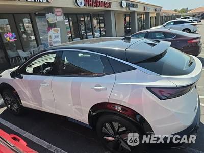 2024 Nissan Ariya ENGAGE - zdjęcie 11 z 29 - miniatura