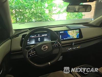 2023 Nissan Ariya ENGAGE - zdjęcie 12 z 34 - miniatura