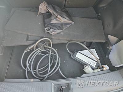 2023 Nissan Ariya ENGAGE - zdjęcie 17 z 28 - miniatura