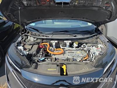 2023 Nissan Ariya ENGAGE - zdjęcie 26 z 28 - miniatura