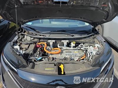 2023 Nissan Ariya ENGAGE - zdjęcie 27 z 28 - miniatura