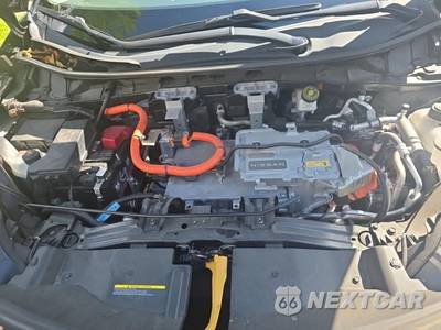 2023 Nissan Ariya EVOLVE+ - zdjęcie 19 z 34 - miniatura