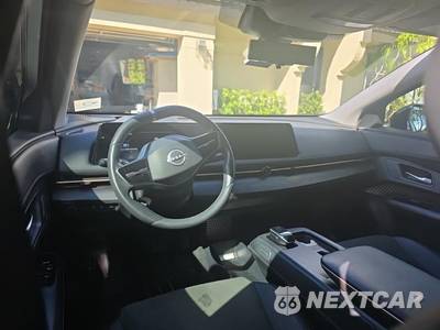 2023 Nissan Ariya EVOLVE+ - zdjęcie 21 z 34 - miniatura